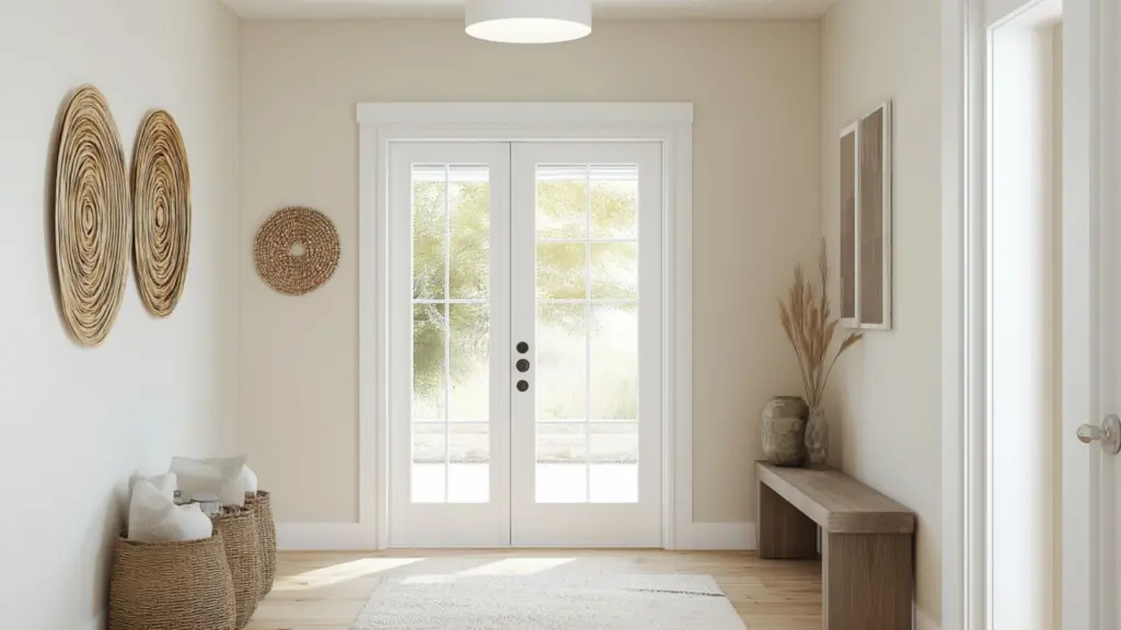 Small Entryway Lighting Solutions: Brighten Compact Spaces with Style and Function 2 Small Entryway Lighting Solutions: Brighten Compact Spaces with Style and Function