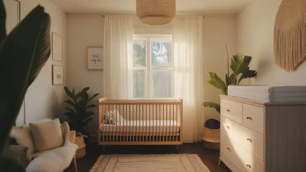 Space-Saving Nursery Organization Hacks for Small Rooms That Maximize Every Inch 4 Space-Saving Nursery Organization Hacks for Small Rooms That Maximize Every Inch