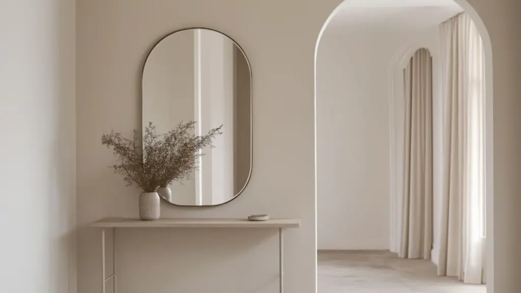 Simple Yet Stylish Entrance Ideas for a Modern Entryway Makeover 2 Simple Yet Stylish Entrance Ideas for a Modern Entryway Makeover