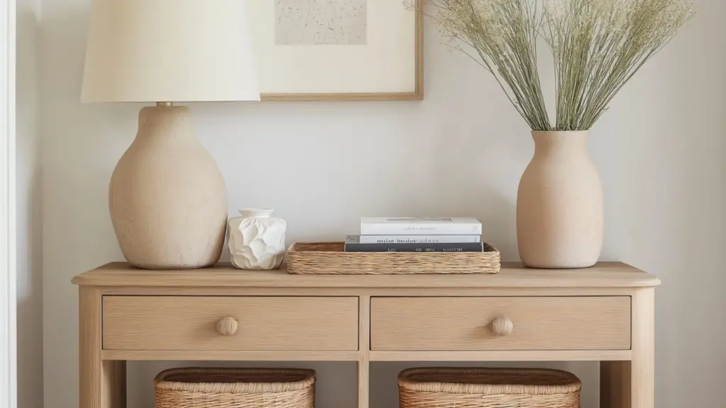 Simple Yet Stylish Entrance Ideas for a Modern Entryway Makeover 3 Simple Yet Stylish Entrance Ideas for a Modern Entryway Makeover