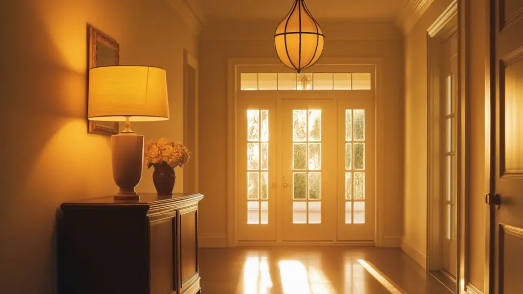 Simple Yet Stylish Entrance Ideas for a Modern Entryway Makeover 4 Simple Yet Stylish Entrance Ideas for a Modern Entryway Makeover