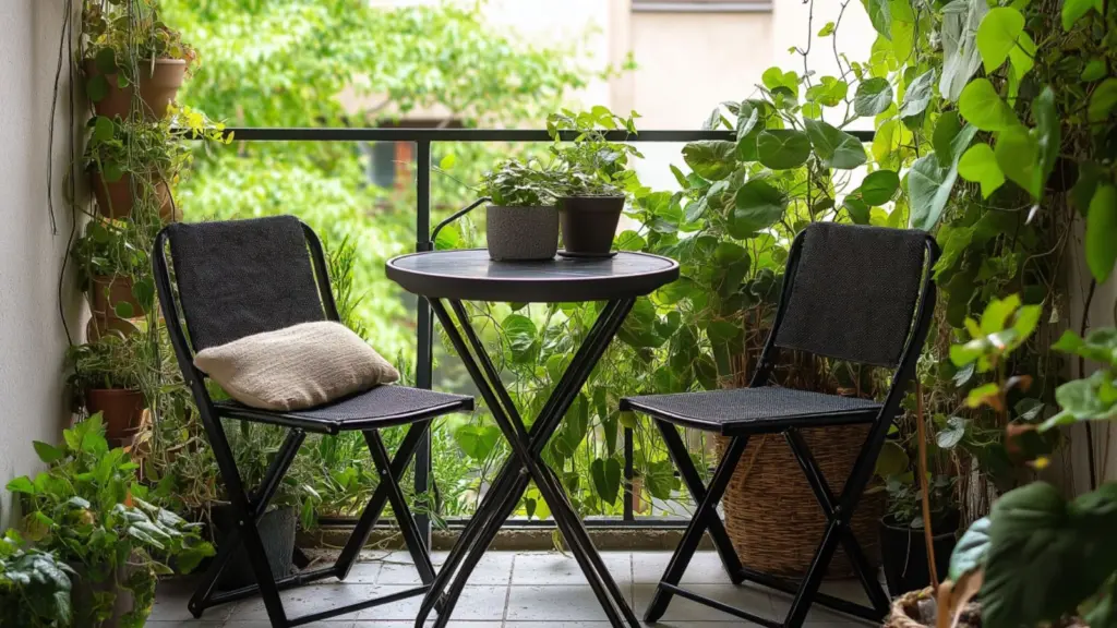 Budget-Friendly Small Balcony Ideas for Renters: Stylish Outdoor Spaces Without Breaking the Lease 3 Budget-Friendly Small Balcony Ideas for Renters: Stylish Outdoor Spaces Without Breaking the Lease