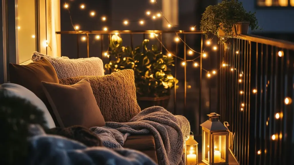 Budget-Friendly Small Balcony Ideas for Renters: Stylish Outdoor Spaces Without Breaking the Lease 5 Budget-Friendly Small Balcony Ideas for Renters: Stylish Outdoor Spaces Without Breaking the Lease