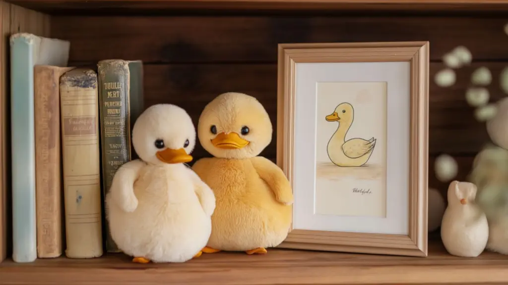 Designing a Vintage Duck Nursery: Timeless Tips and Whimsical Inspiration for Baby’s First Room 3 Designing a Vintage Duck Nursery: Timeless Tips and Whimsical Inspiration for Baby’s First Room