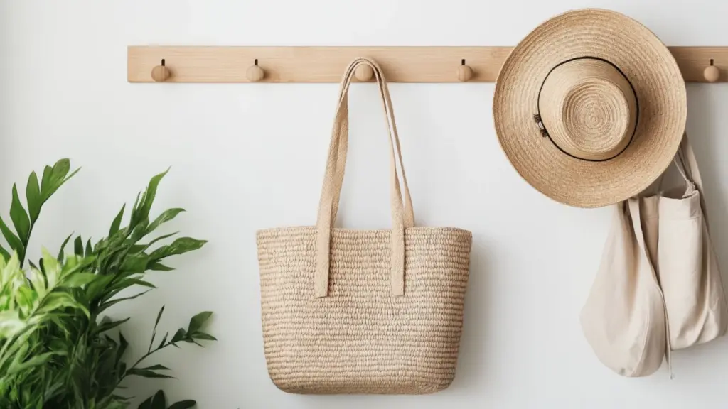 Budget-Friendly Entryway Storage Solutions to Organize Your Home in Style