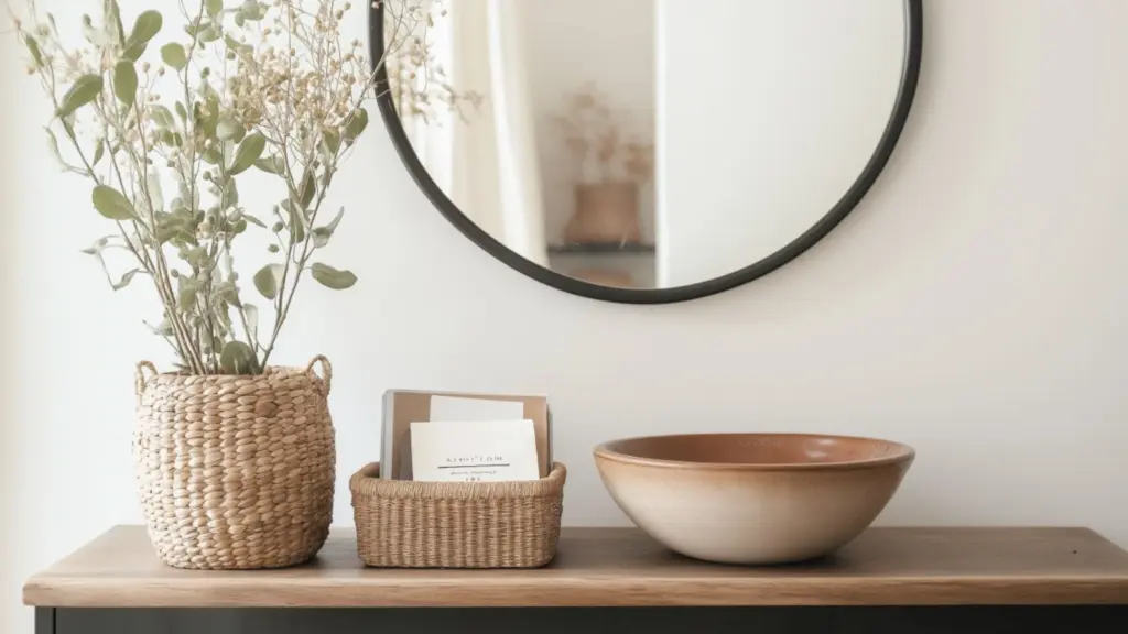 Budget-Friendly Entryway Storage Solutions to Organize Your Home in Style