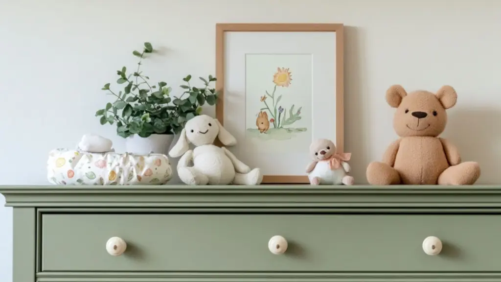 DIY Whimsical Baby Nursery Decor You Can Make at Home for a Magical, Cozy Space