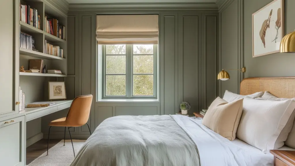 Timeless and Personalized Luxury Kids Bedroom Designs for Every Age Group