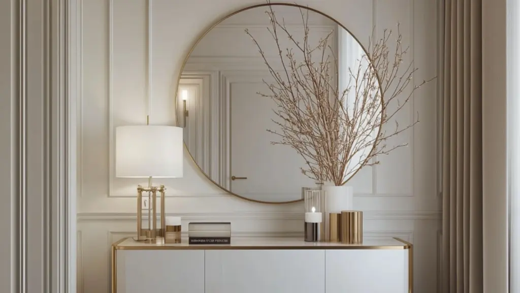 Stylish Apartment Entryway Ideas to Maximize Small Spaces with Flair