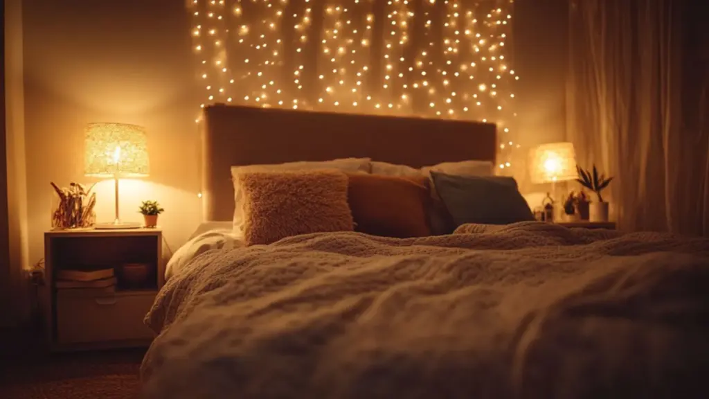 Cozy and Inviting Bedroom Makeover Ideas to Transform Your Space