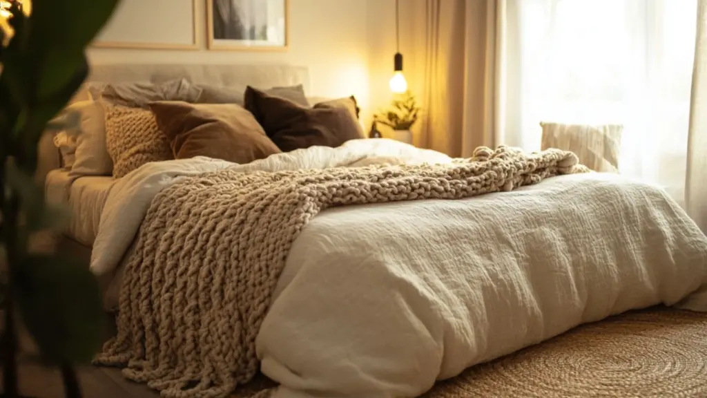 Cozy and Inviting Bedroom Makeover Ideas to Transform Your Space
