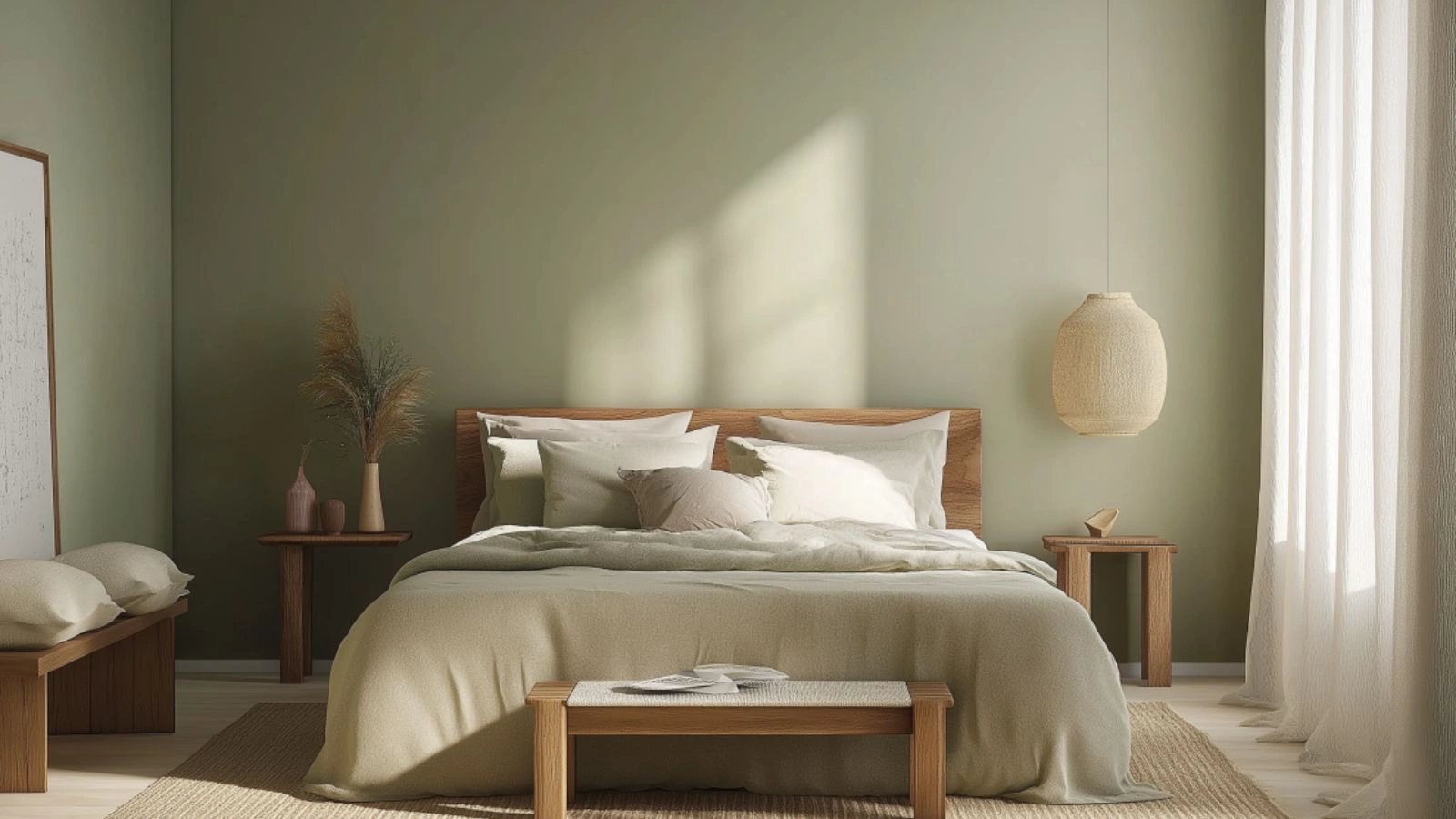 Cozy and Inviting Bedroom Makeover Ideas to Transform Your Space