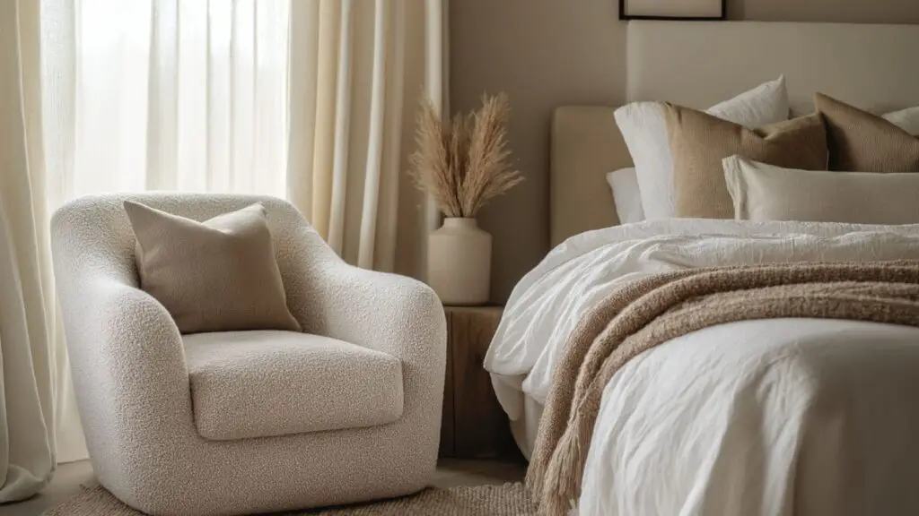 Cozy and Inviting Bedroom Makeover Ideas to Transform Your Space