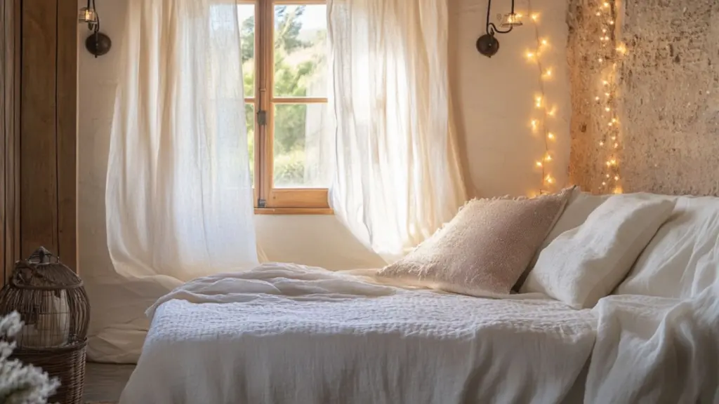 Rustic Day Bed Bedroom Ideas to Create a Warm, Inviting Space with Timeless Charm