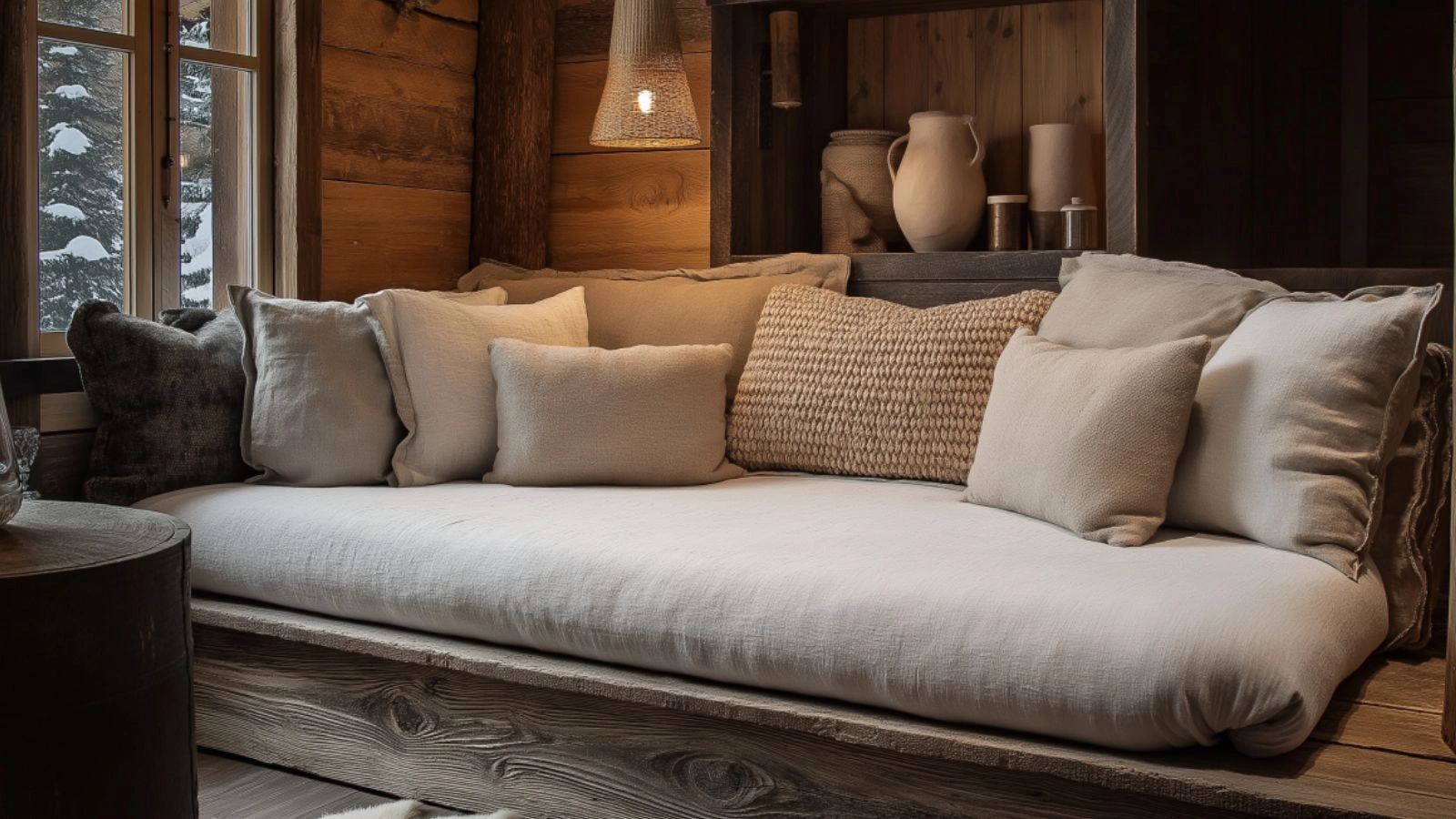 Rustic Day Bed Bedroom Ideas to Create a Warm, Inviting Space with Timeless Charm