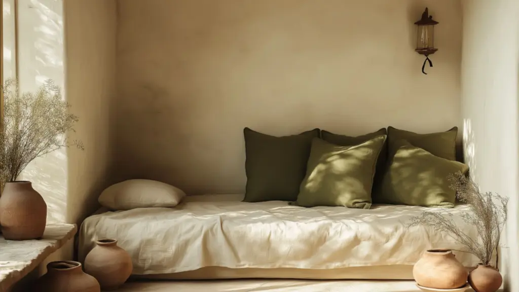 Rustic Day Bed Bedroom Ideas to Create a Warm, Inviting Space with Timeless Charm