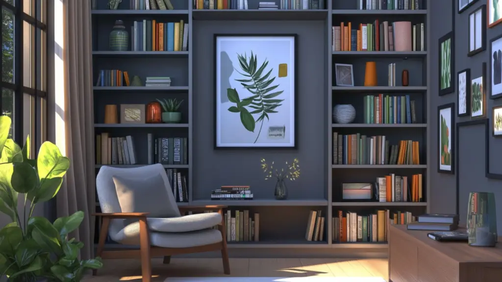 Small Living Room Bloxburg Builds for Tiny Lots: Creative Design Ideas for Maximizing Space