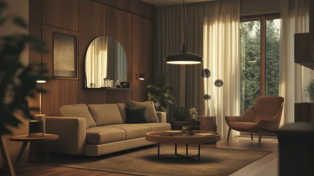 Small Living Room Bloxburg Builds for Tiny Lots: Creative Design Ideas for Maximizing Space