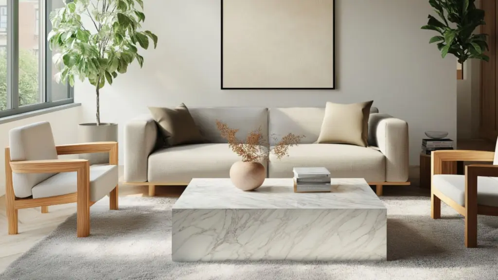 Modern Yet Timeless Living Room Styles for Any Home: Create a Space That Blends Elegance and Function