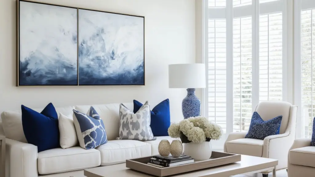 Modern Yet Timeless Living Room Styles for Any Home: Create a Space That Blends Elegance and Function