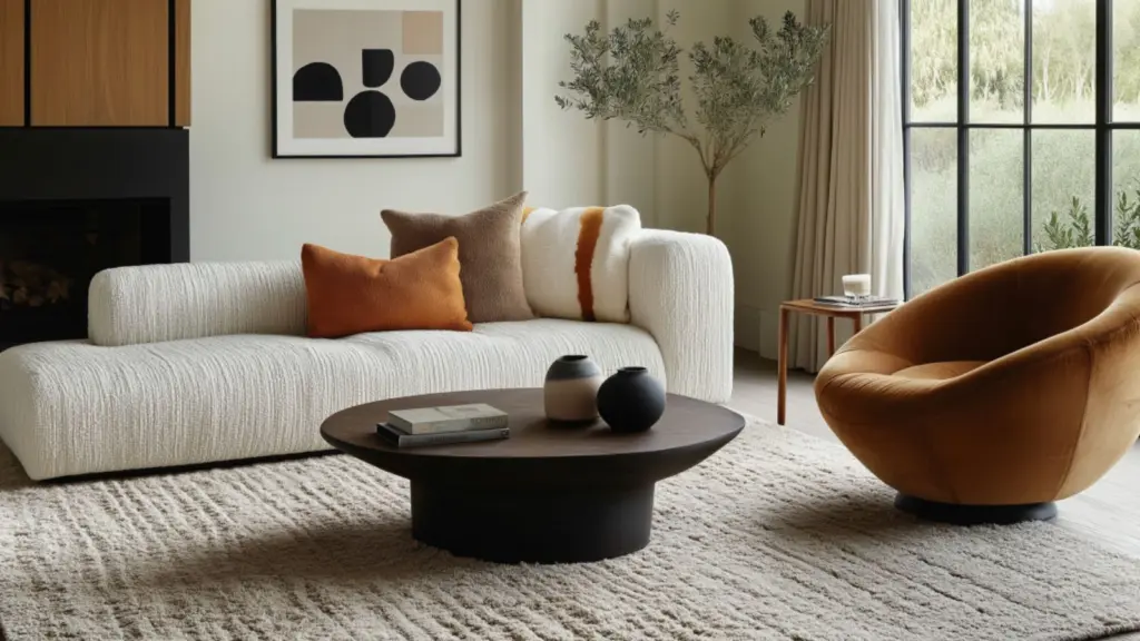 Modern Yet Timeless Living Room Styles for Any Home: Create a Space That Blends Elegance and Function