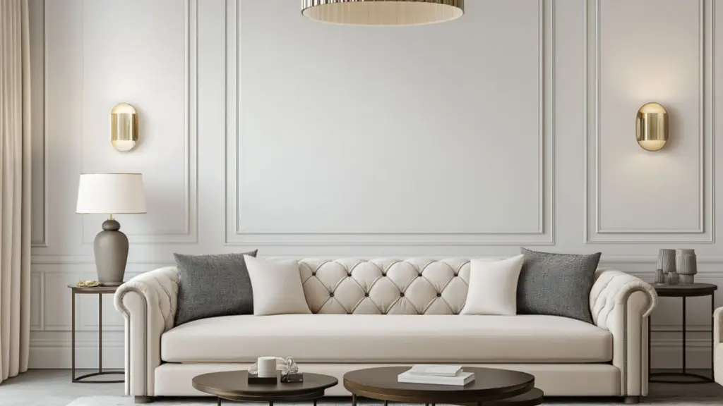 Modern Yet Timeless Living Room Styles for Any Home: Create a Space That Blends Elegance and Function