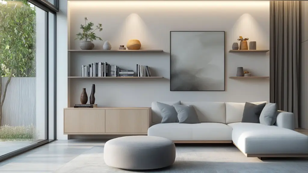 Modern Yet Timeless Living Room Styles for Any Home: Create a Space That Blends Elegance and Function