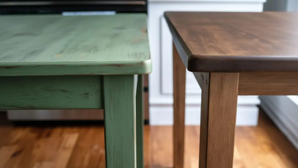 DIY Kitchen Table Makeover: A Step‑by‑Step Tutorial to Refresh Your Dining Space