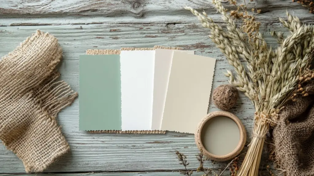DIY Summer House Ideas with Natural Textures for a Cozy, Breezy Retreat