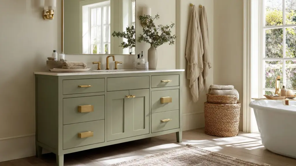DIY Bathroom Renos: Easy Weekend Projects to Refresh Your Space on a Budget