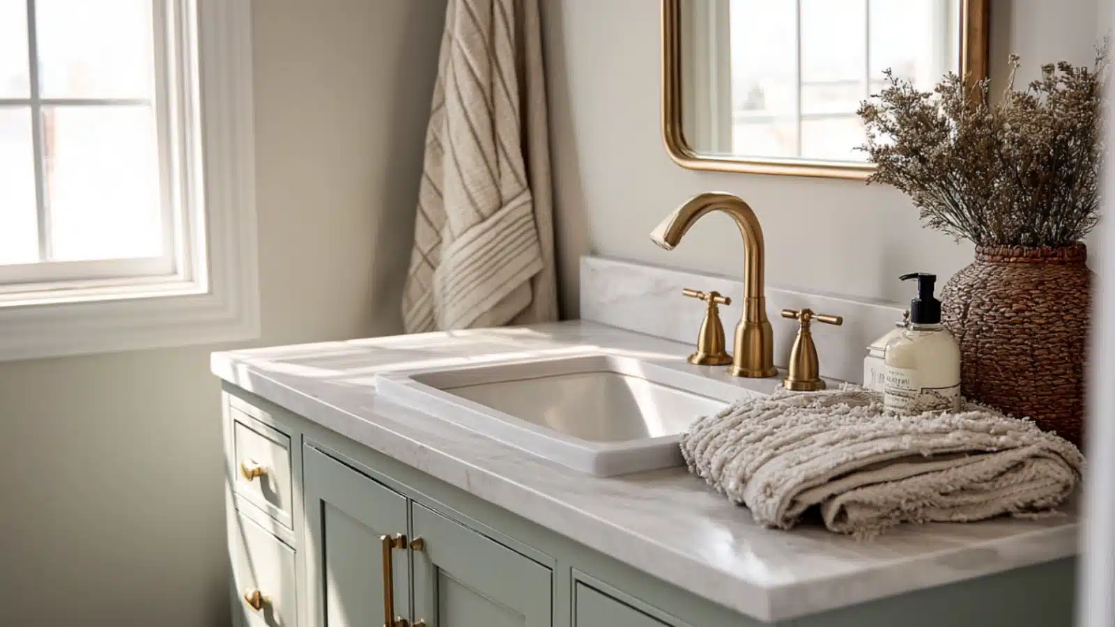 DIY Bathroom Renos: Easy Weekend Projects to Refresh Your Space on a Budget