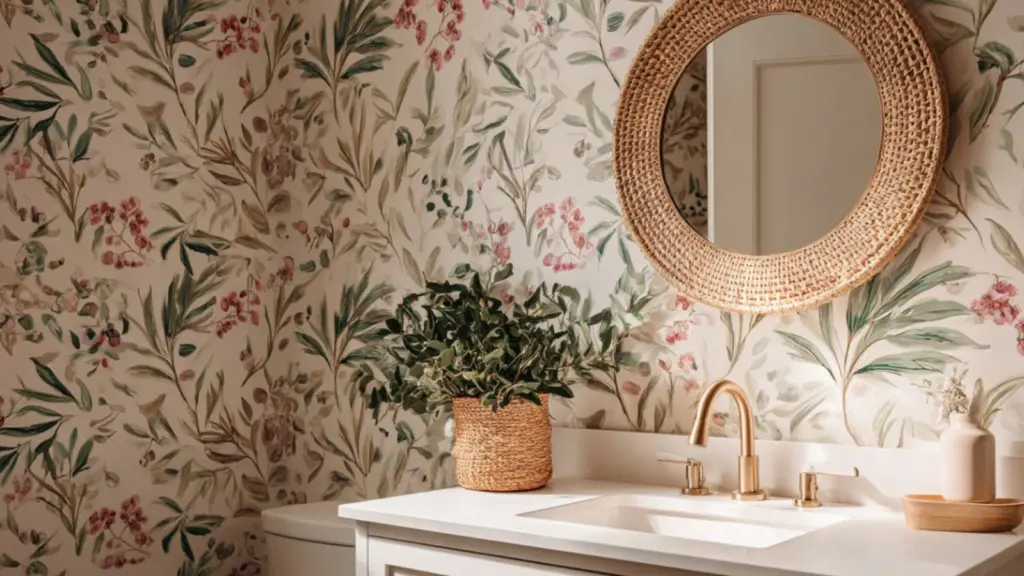 DIY Bathroom Renos: Easy Weekend Projects to Refresh Your Space on a Budget