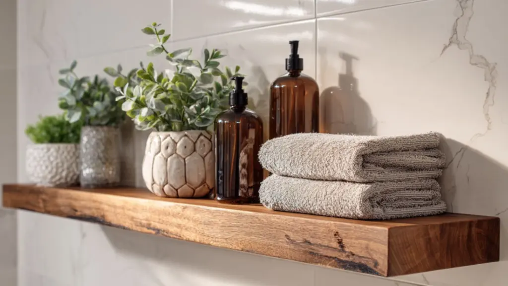 DIY Bathroom Renos: Easy Weekend Projects to Refresh Your Space on a Budget