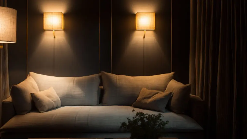 Chic Black Living Room Ideas for Apartments That Embrace a Contemporary Look