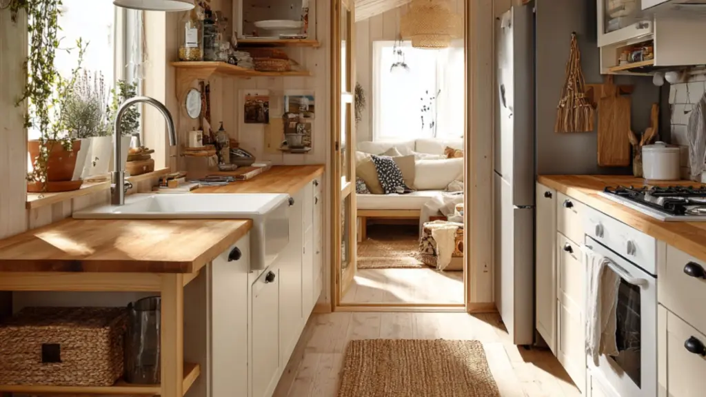 Budget-Friendly Kitchen Layout Remodel Ideas That Maximize Style and Function