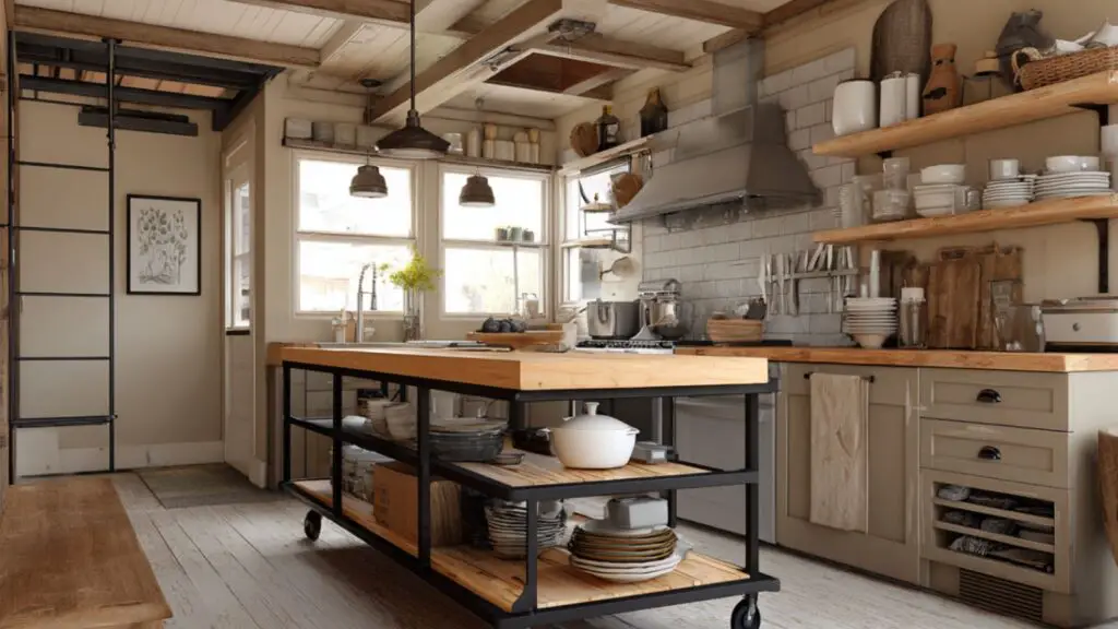 Budget-Friendly Kitchen Layout Remodel Ideas That Maximize Style and Function