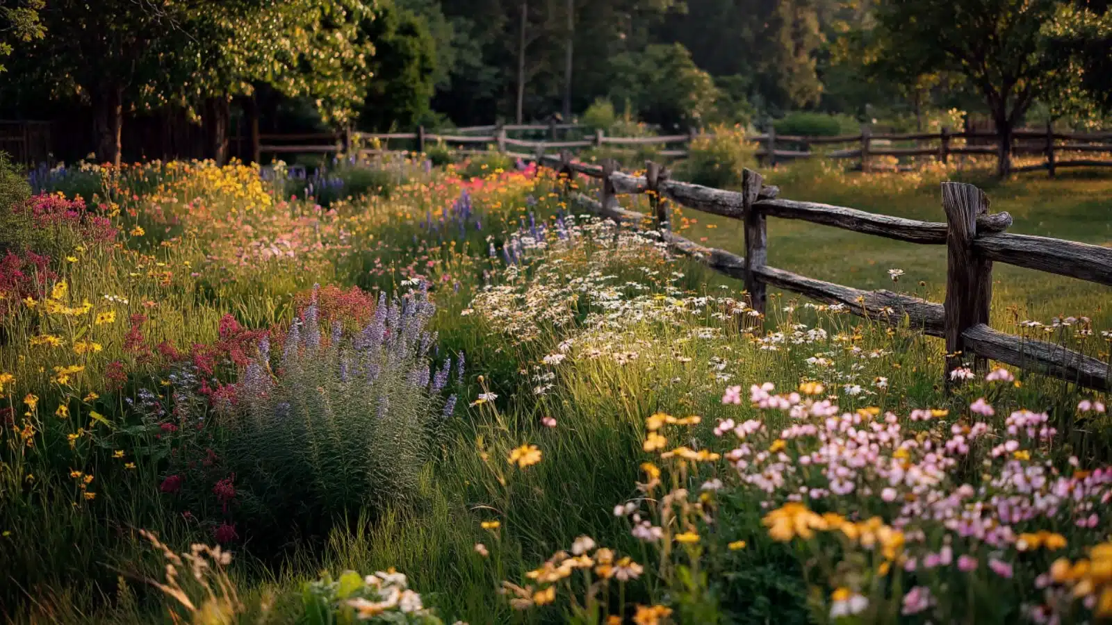 DIY Cottagecore Backyard Garden Projects for Slow-Living Charm and Natural Beauty