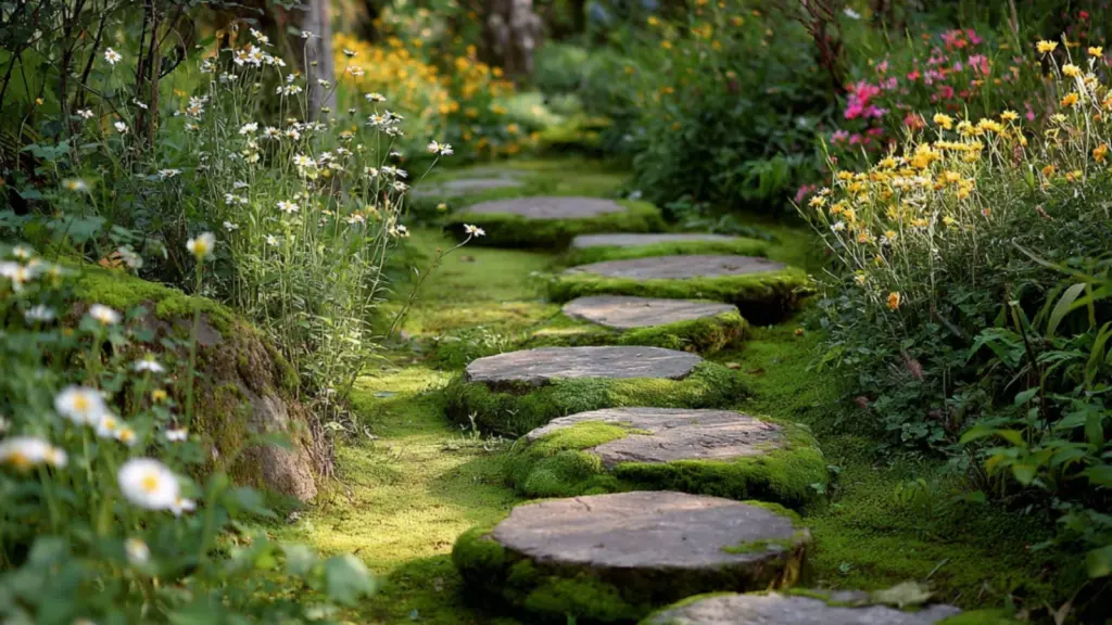 DIY Cottagecore Backyard Garden Projects for Slow-Living Charm and Natural Beauty