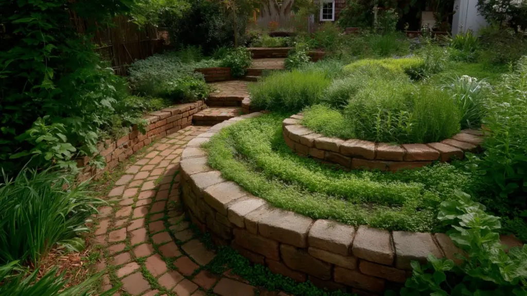 DIY Cottagecore Backyard Garden Projects for Slow-Living Charm and Natural Beauty
