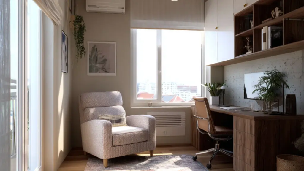 Cozy Backyard Office Setup: How to Blend Comfort and Style in Your Outdoor Workspace