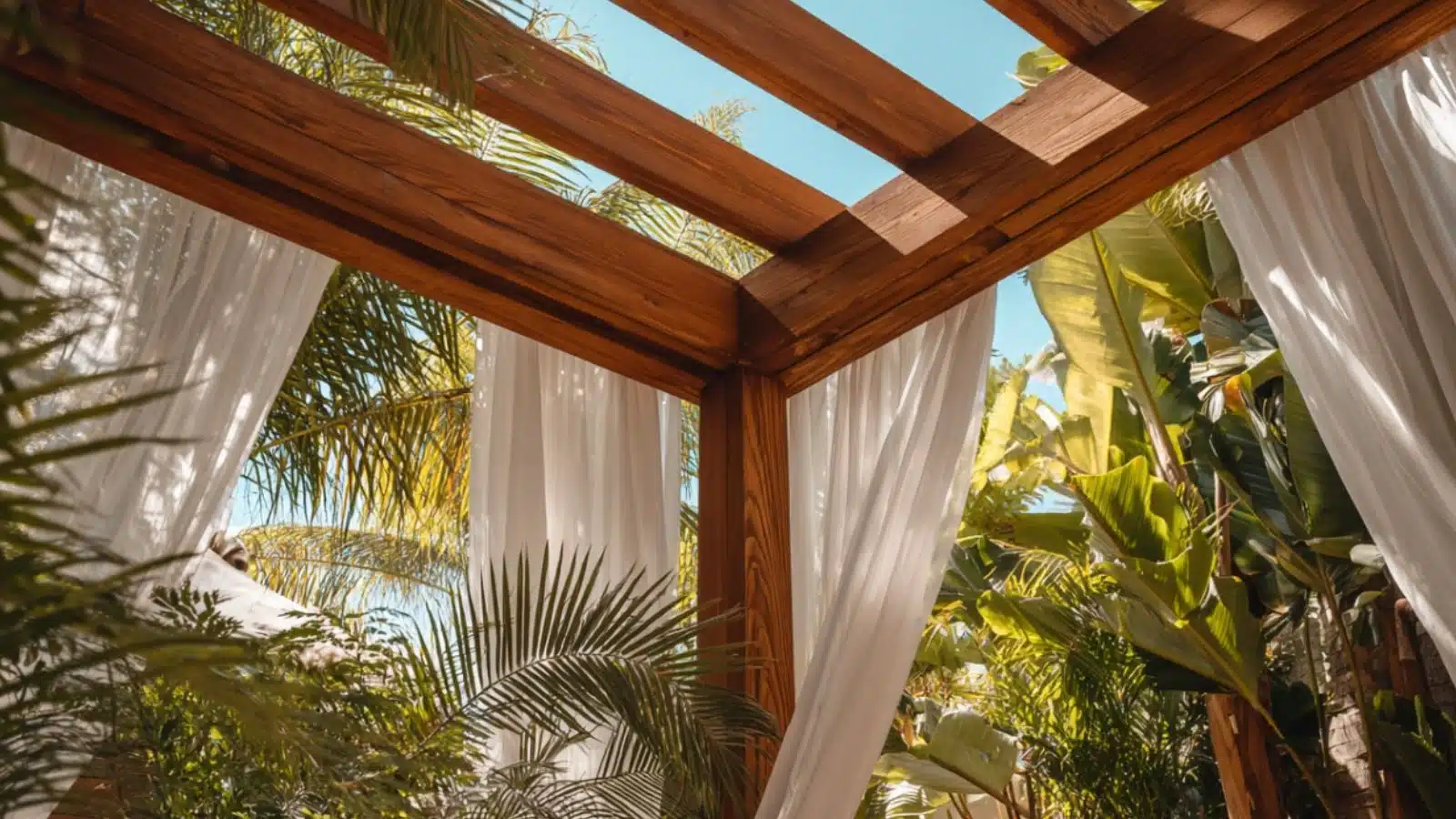 Dreamy Cabana Ideas for Your Backyard Oasis: Create the Ultimate Relaxation Retreat