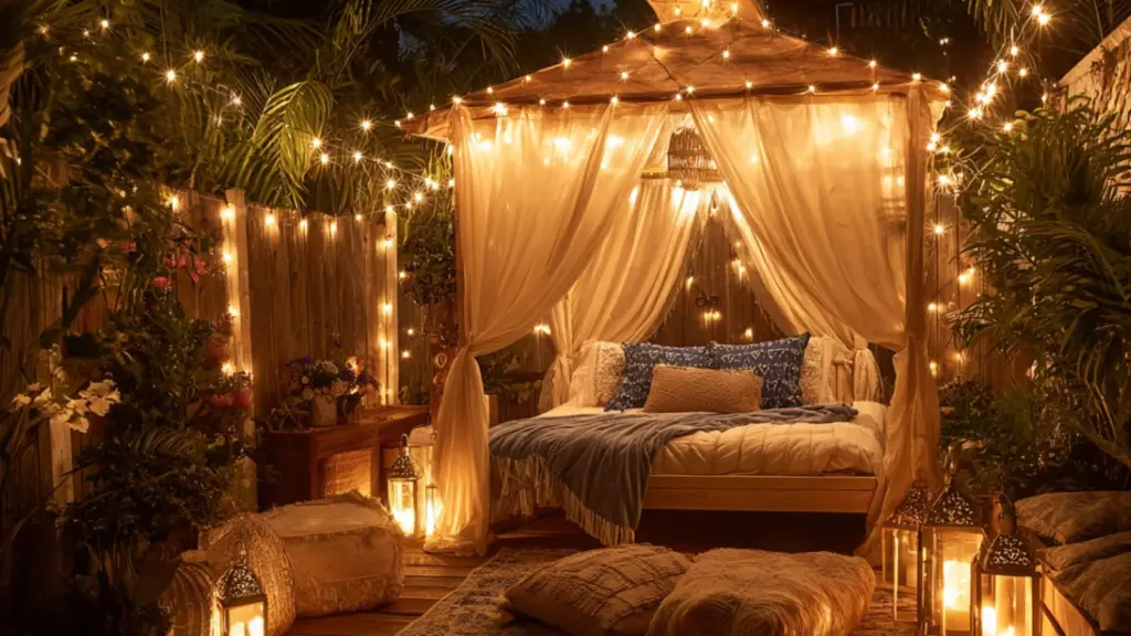 Dreamy Cabana Ideas for Your Backyard Oasis: Create the Ultimate Relaxation Retreat