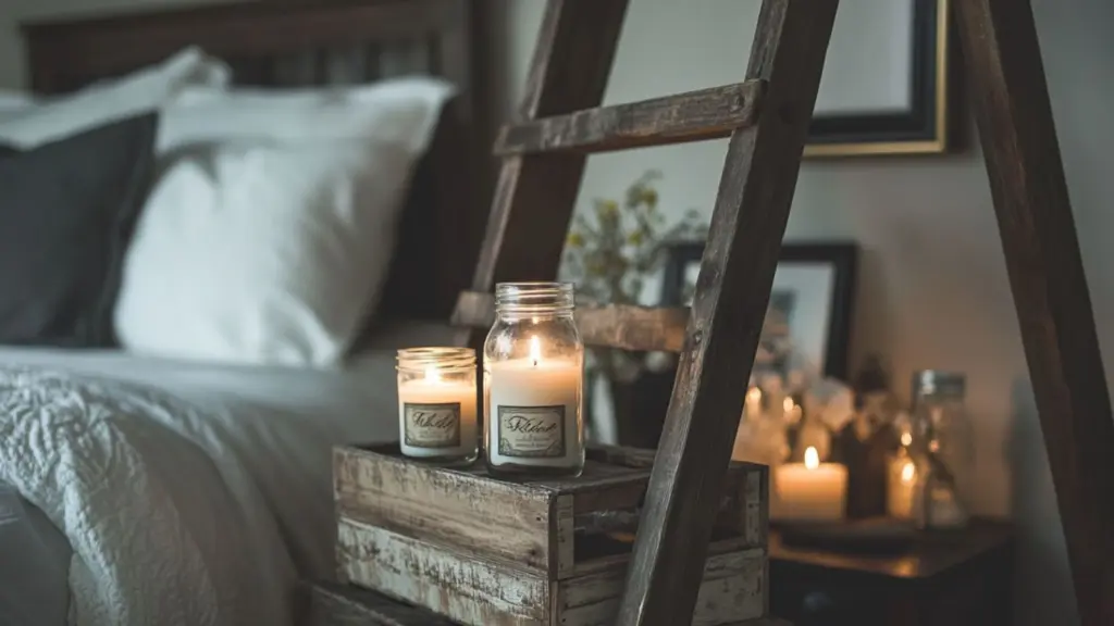 Budget-Friendly Rustic Farmhouse Bedroom Makeovers: Cozy Charm Without the Cost