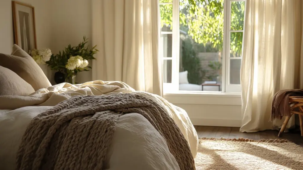 Budget-Friendly Rustic Farmhouse Bedroom Makeovers: Cozy Charm Without the Cost