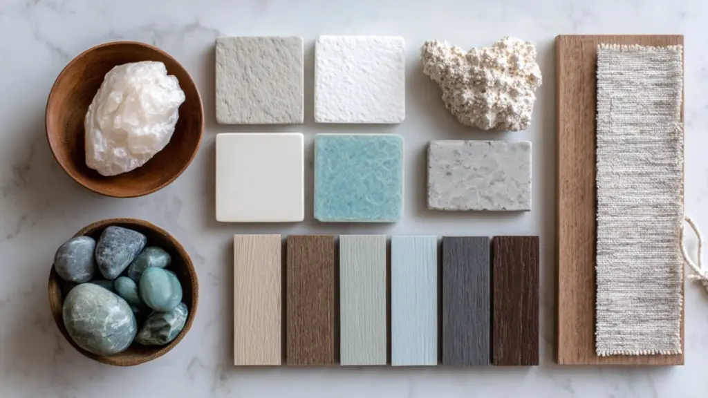 Contemporary Coastal Kitchen Ideas for Beach House Vibes: Modern Designs with Breezy Charm