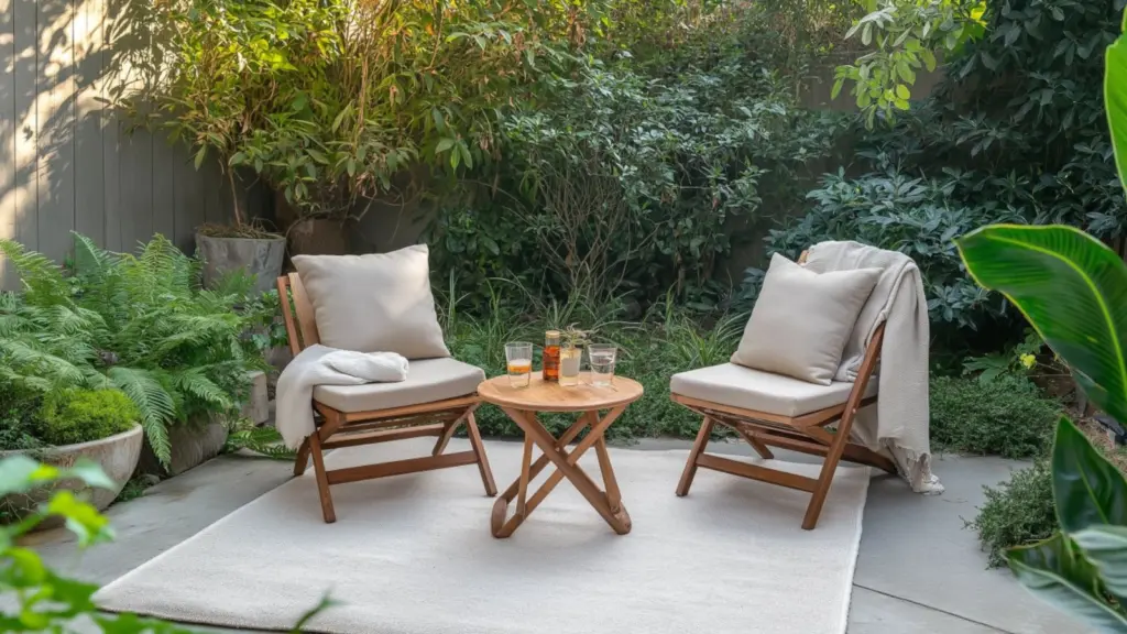 Easy and Cheap Backyard Ideas for Renters: Transform Your Outdoor Space on a Budget