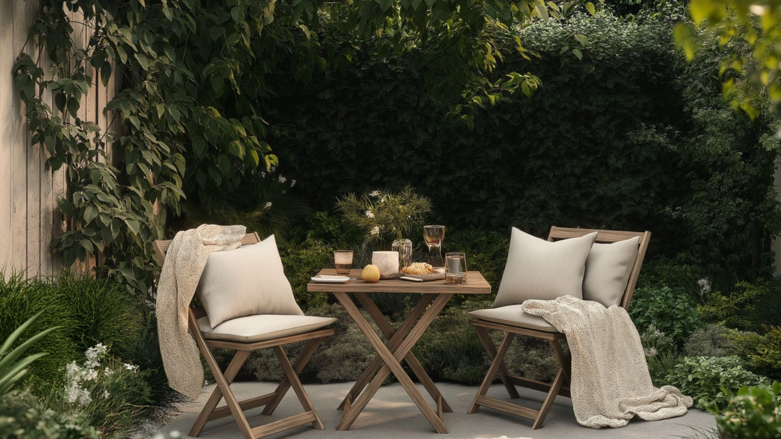 Easy and Cheap Backyard Ideas for Renters: Transform Your Outdoor Space on a Budget