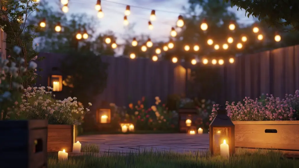 Easy and Cheap Backyard Ideas for Renters: Transform Your Outdoor Space on a Budget