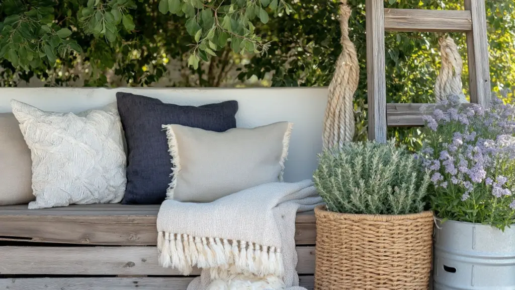 Easy and Cheap Backyard Ideas for Renters: Transform Your Outdoor Space on a Budget