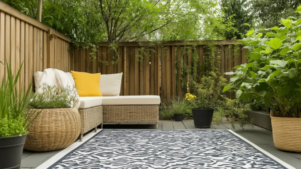 Easy and Cheap Backyard Ideas for Renters: Transform Your Outdoor Space on a Budget